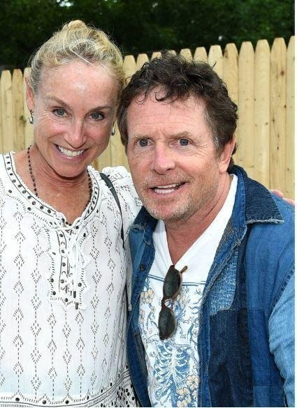 How Family Shaped Michael J. Fox’s Life Beyond Hollywood