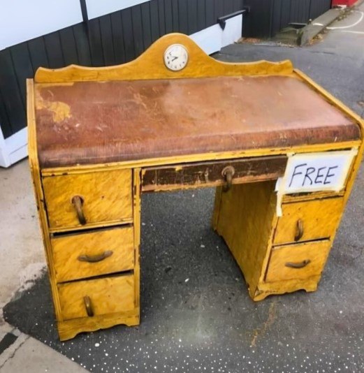 Turning an Unexpected Find Into a Stunning Result