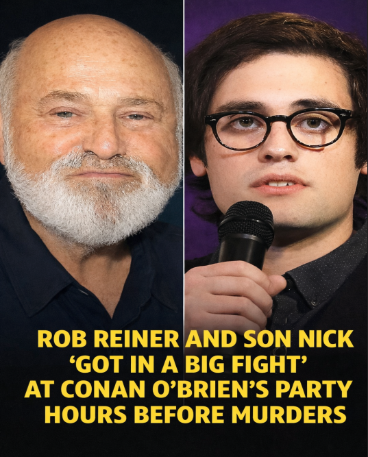 Online Reports Involving a Filmmaker’s Family Prompt Caution and Questions