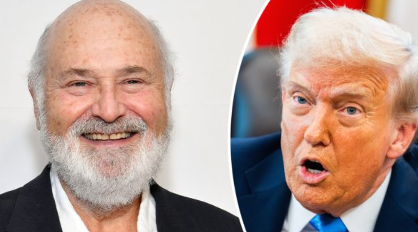 Earlier Public Views of a Director on Donald Trump Revisited