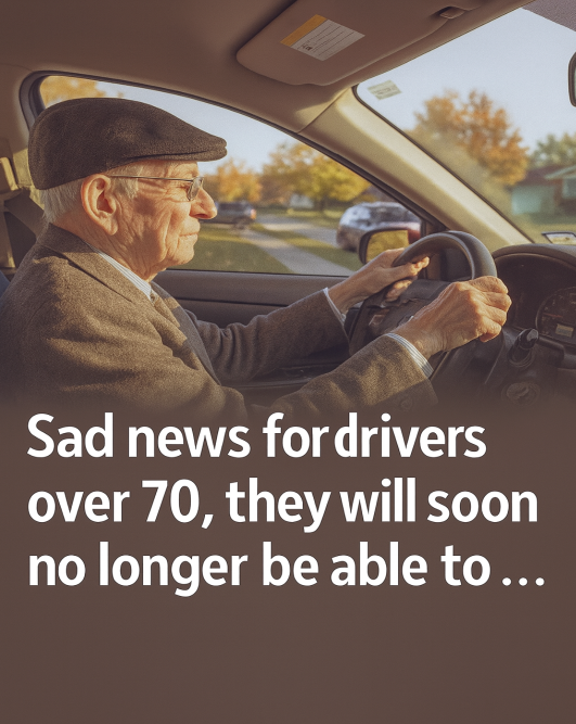 New Approaches in Europe Aim to Help Older Drivers Stay Independent