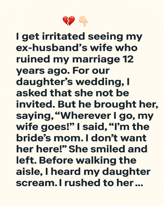 A Ceremony That Marked a New Beginning