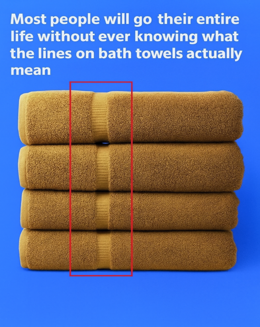 The Importance of Bath Towels in Your Household