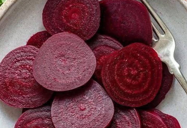 What Regular Beet Consumption May Do for Your Body