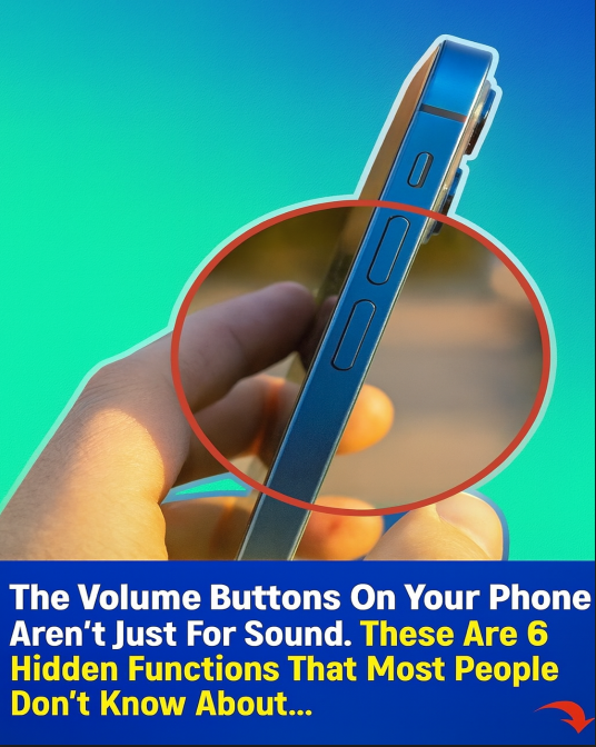 Everyday Phone Buttons and the Features Many People Overlook