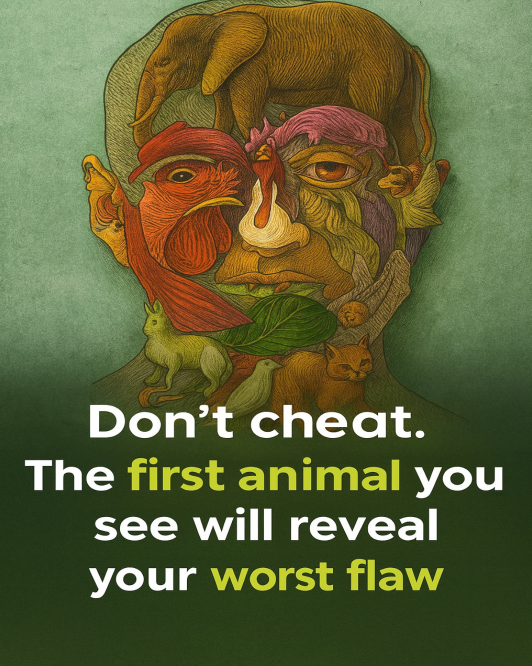 What Your First-Choice Animal Says About Your Personality