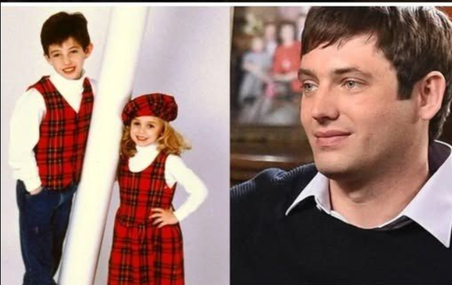 Burke Ramsey Breaks His Silence After Nearly 30 Years