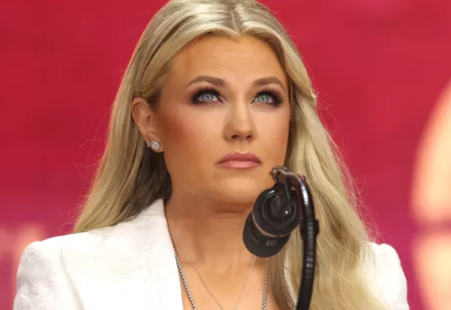 Why Erika Kirk’s Rings Stood Out During Her Interview with Megyn Kelly