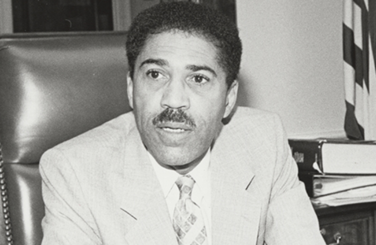 Honoring a Trailblazing Figure in America’s Civil Rights History