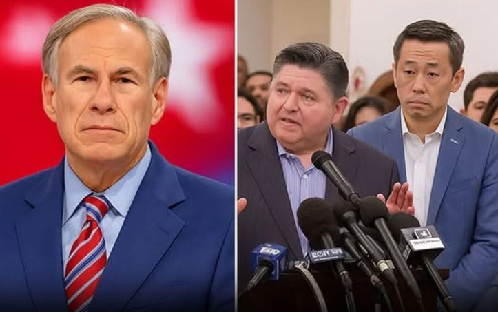 Texas Responds After Lawmakers Fled — Here’s What Changed