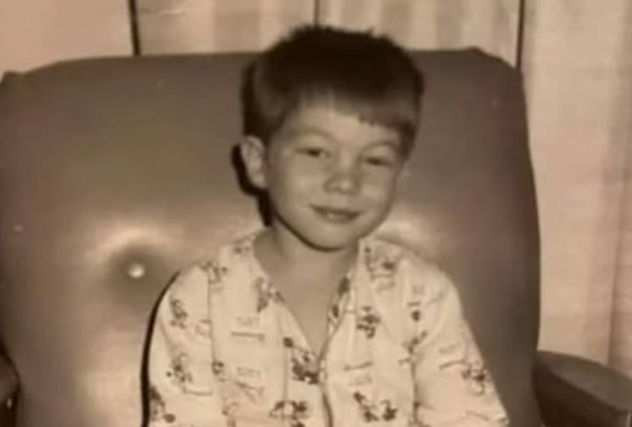 How a Small-Town Kid Became One of Rock’s Biggest Stars