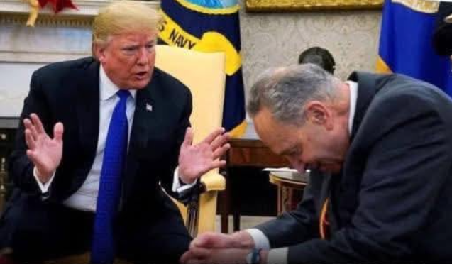 Congress Turns Down Sanders’ Defense Deal Proposal