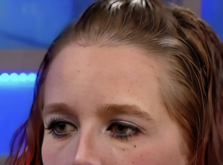 She Was Turned Into a Joke Online, but Found a Way to Rebuild Her Life