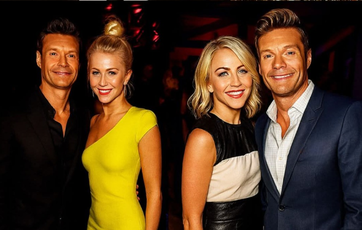 Fans Respond as Ryan Seacrest Embraces a New Personal Milestone