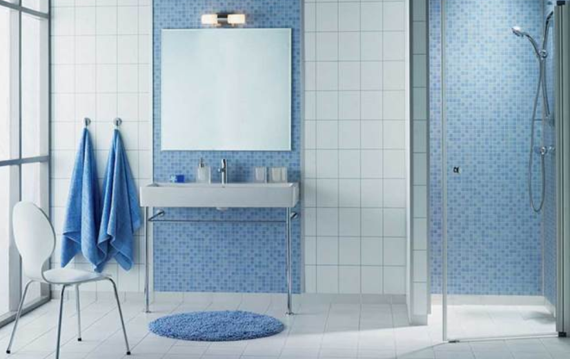 Simple Bathroom Habits That Promote Health and Save Water