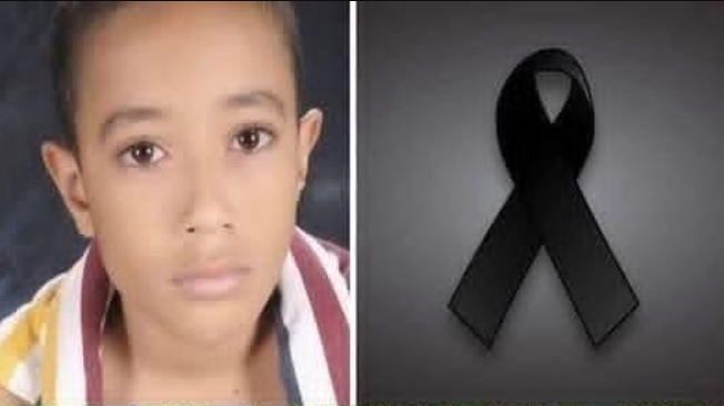 Davi Reappears After Three Years—A Hopeful Update