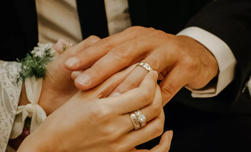 She Married a Millionaire — What Happened the Next Day Surprised Everyone