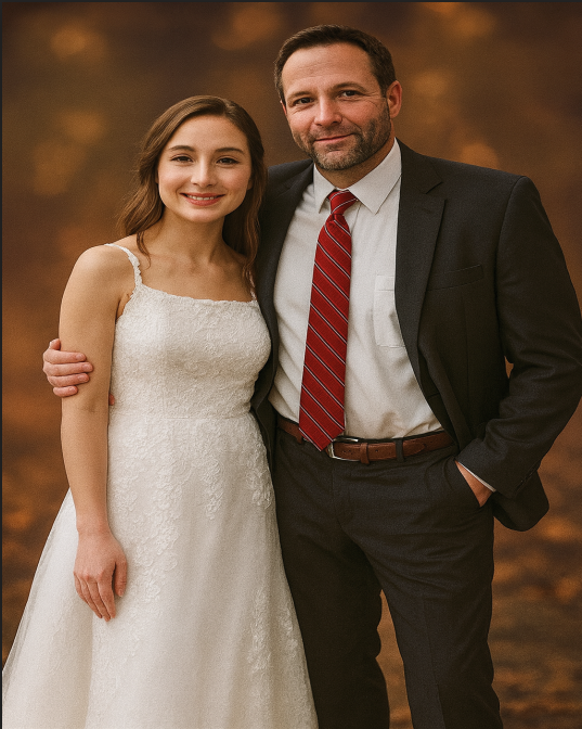 A Truth My Son Revealed at the Wedding Left Me Shocked