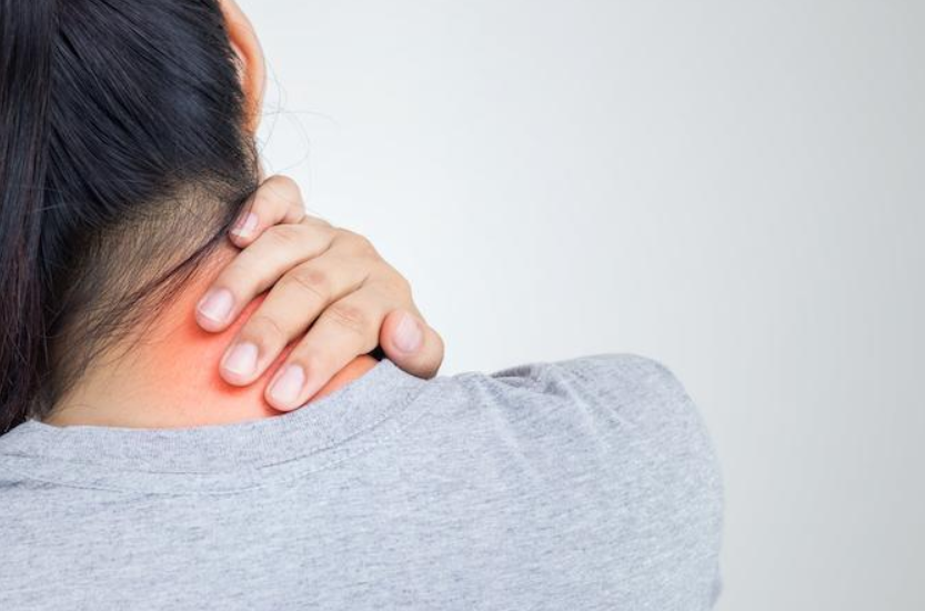 Common Reasons for Lumps on the Neck or Back of the Ear