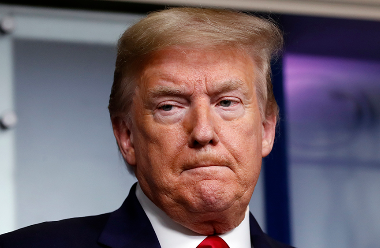 200 U.S. Marines Sent to Florida for Logistical Support Roles