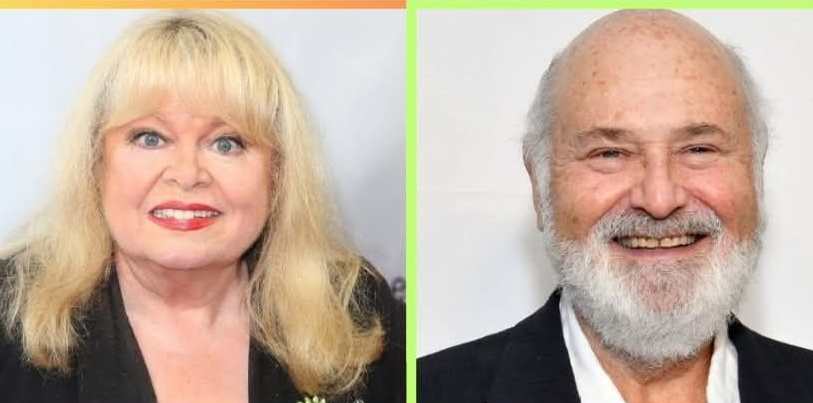 The Unfiltered Truth: Sally Struthers Opens Up About Rob Reiner at 78