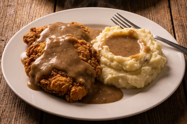 How to Make Consistently Smooth Mashed Potatoes