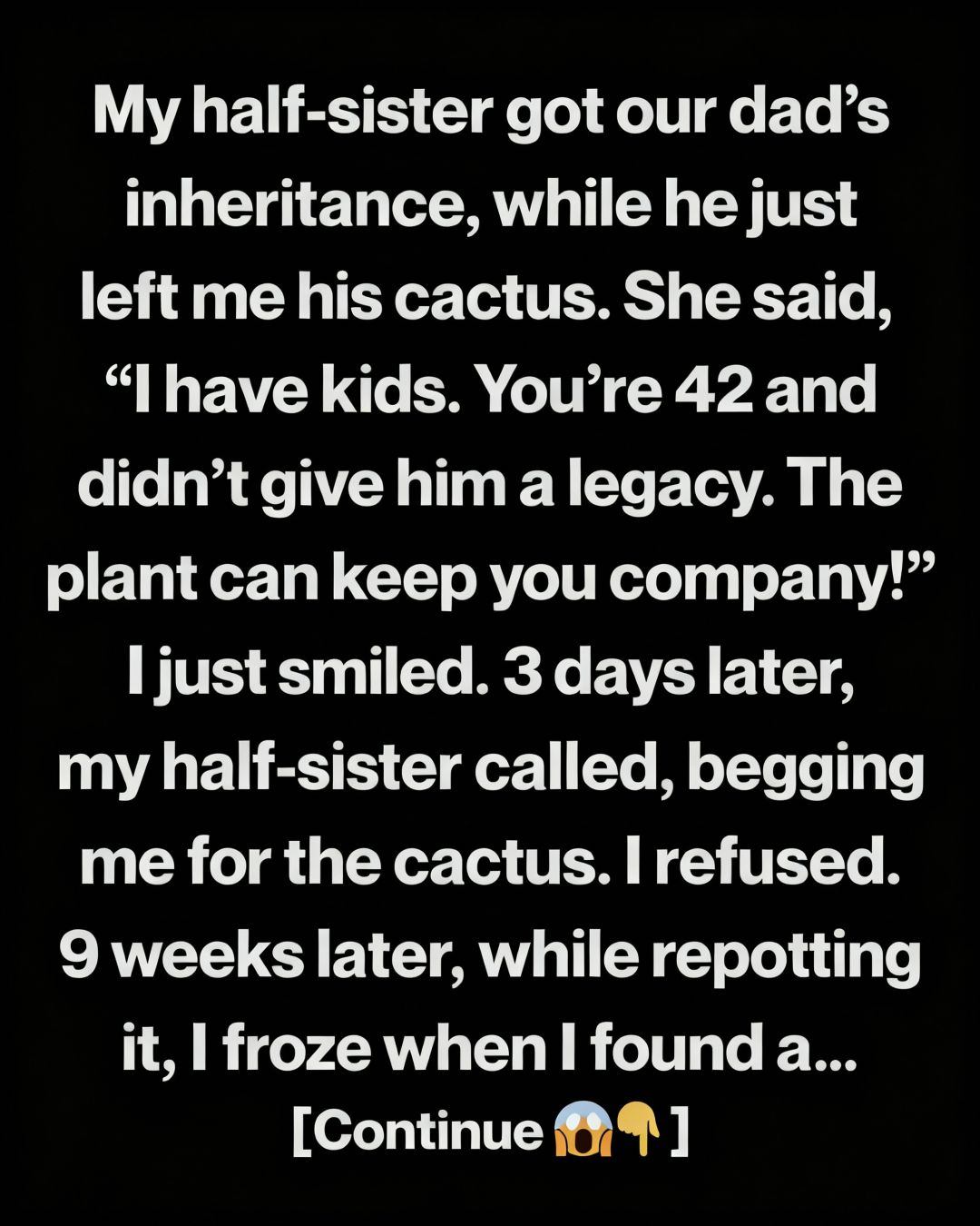 The Only Item My Father Left Me Changed How I See Legacy