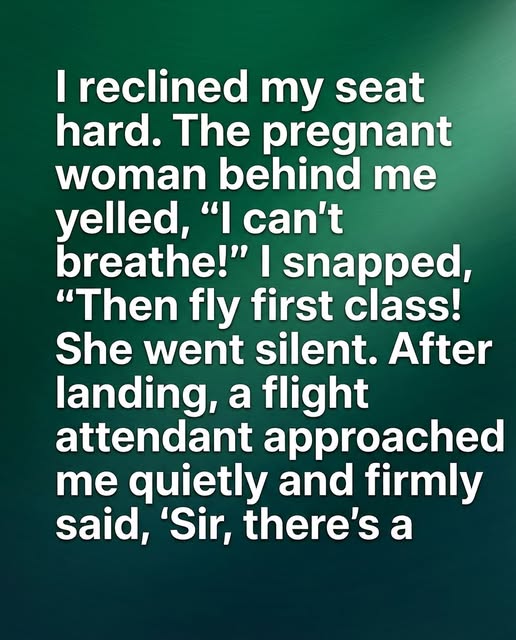 What I Learned About Human Connection From One Ordinary Flight