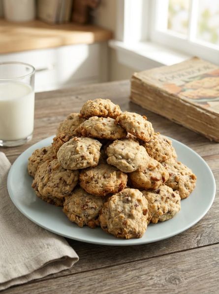 Classic German-Inspired Recipes Passed Down in One Family