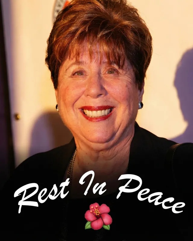 Honoring the Life and Career of a Celebrated Actress at 88