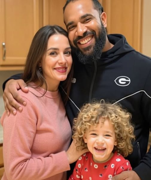 A DNA Test Reveals a Family Secret No One Saw Coming