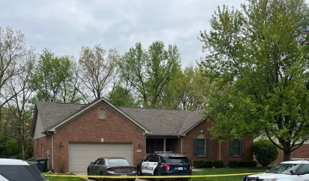 Christina Chambers Provides an Update After an Incident at Her Home