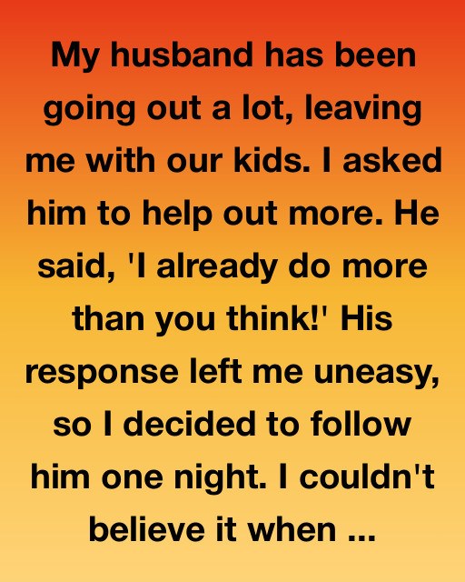 A Marriage Secret That Changed the Direction of My Life