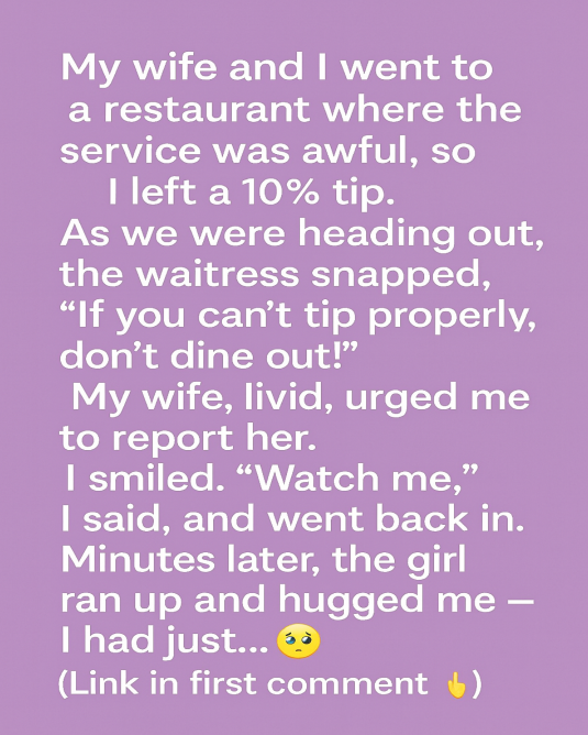 The Moment I Learned Why Compassion Matters