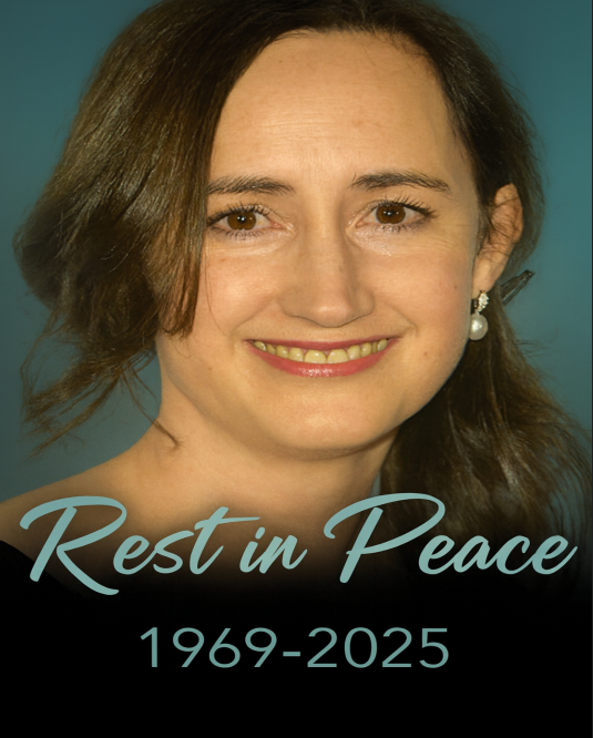 Beloved Bestselling Author Remembered for Her Wit and Warmth