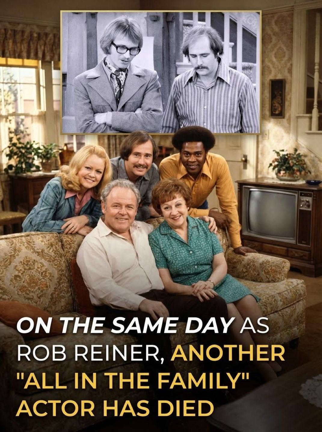 Reflecting on Anthony Geary’s Emmy-Winning Career