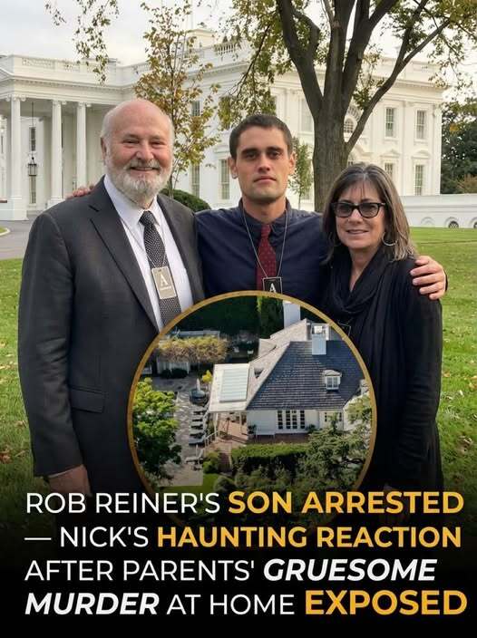 A Summary of Available Information About Rob Reiner and His Family