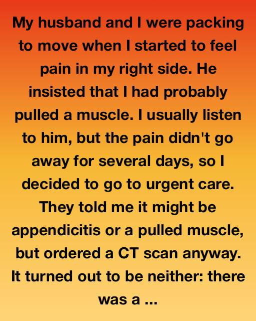 What I Discovered While Packing That Changed My Life