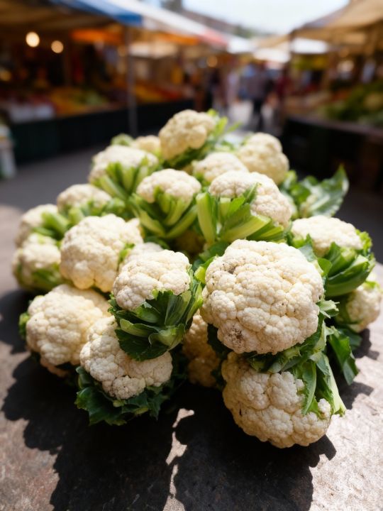 Cauliflower Basics: What to Know Before Adding It to Meals
