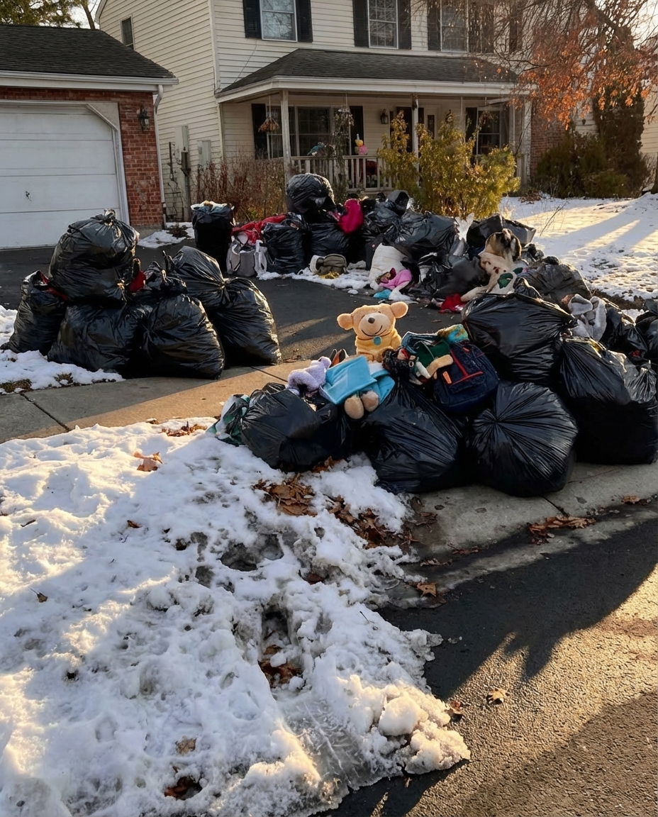 A Time of Grief That Revealed the Power of Preparation