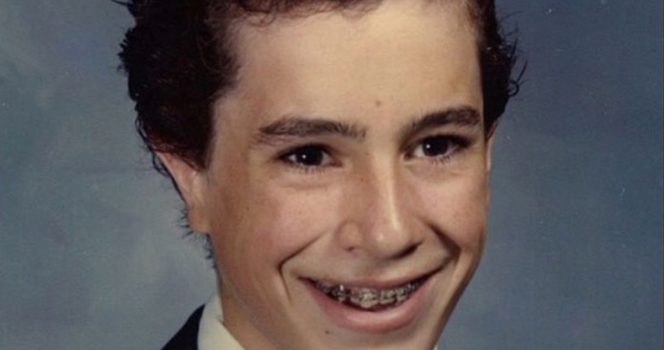 The Early Life Story That Influenced a Familiar Television Face