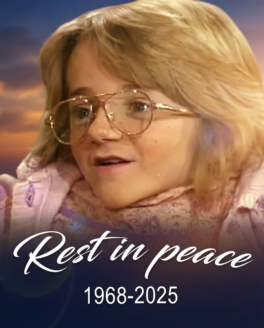 Celebrated TV Pioneer Passes Away at 57, Leaving a Legacy