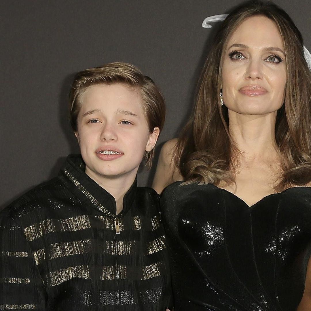 A Look at Shiloh Jolie-Pitt’s Changing Style Over the Years