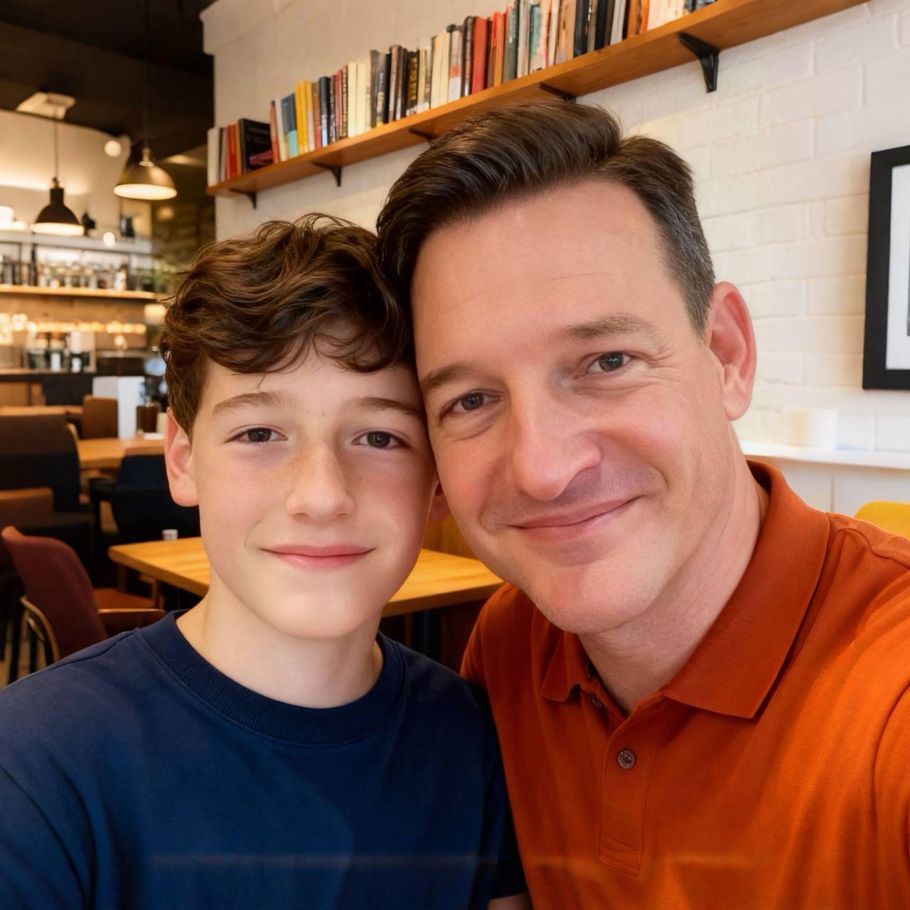 After 15 Years Without Answers, He Saw His Missing Wife in a Supermarket