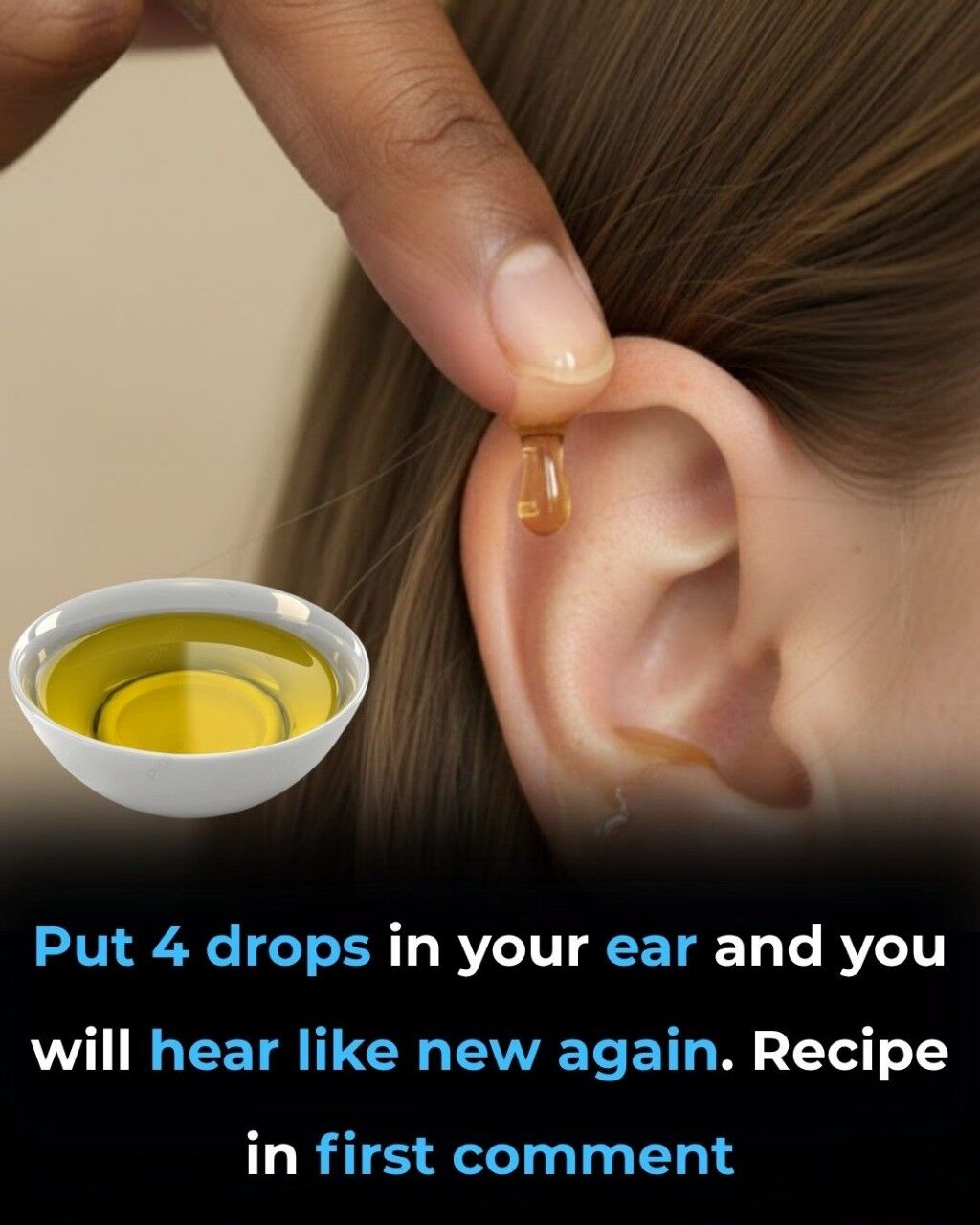 Simple At-Home Tips for Managing Ear Comfort