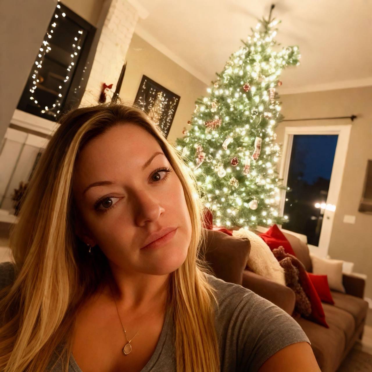 A Christmas-Time Discovery Changed How I Saw My Marriage