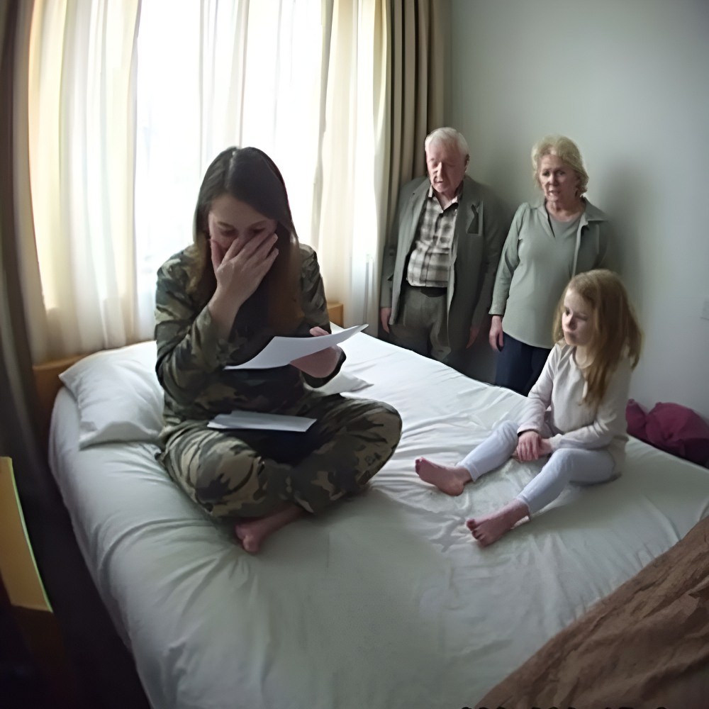 I Sent My Daughter ,000 Monthly—Then She Said She Never Received It