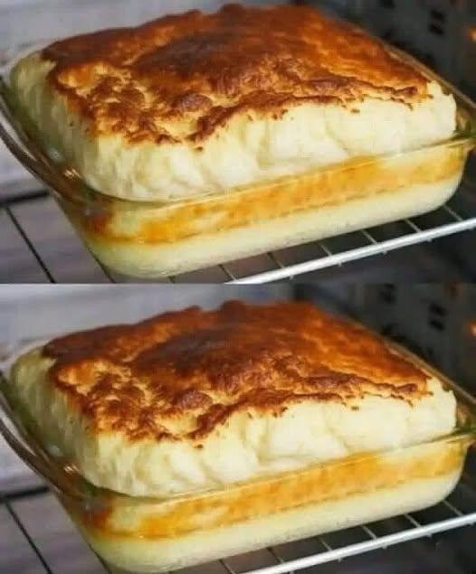 This 3-Ingredient Baked Breakfast Is Perfect for Busy Mornings