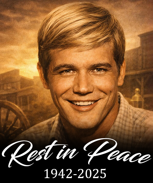 Fans Mourn the Loss of Beloved TV Actor Roger Ewing at 83