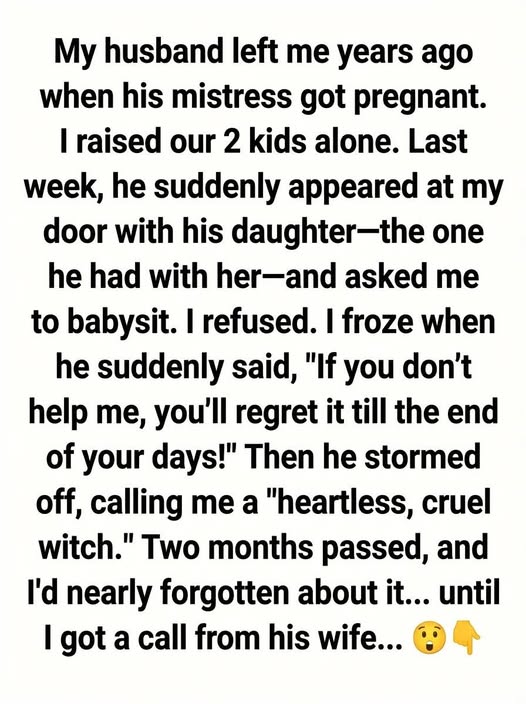 My Marriage Fell Apart Years Ago, But the Truth Behind It Still Shocks Me